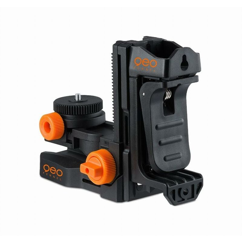 Set support mh 1 + adaptateur ws 1 Geo Fennel pour lasers - 290555-S01