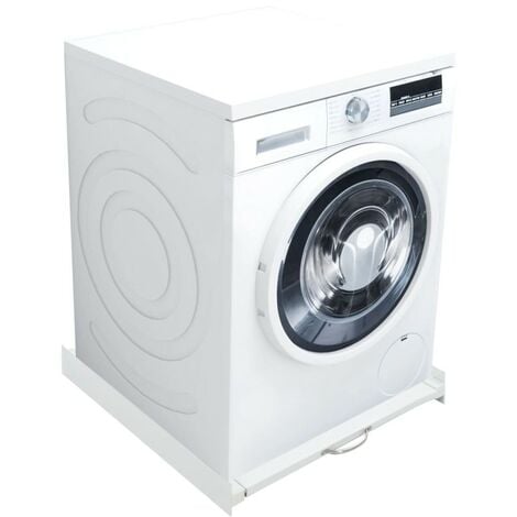 Kit sovrapposizione lavatrice asciugatrice