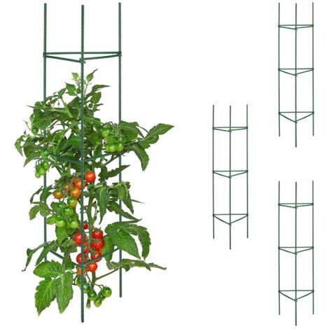 Set supporto per piante da 4.120 cm