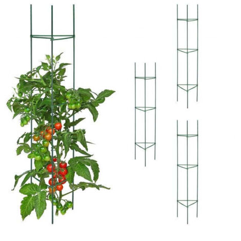 Set supporto per piante da 4150 cm 883