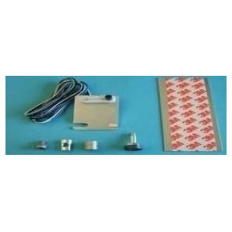 Set surveillance du vantail SSA pour 1 vantail