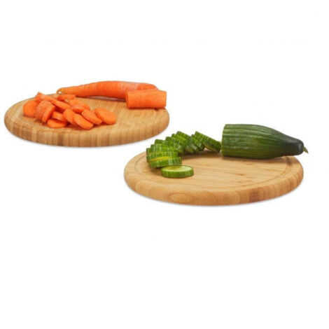 Set taglieri 25 cm