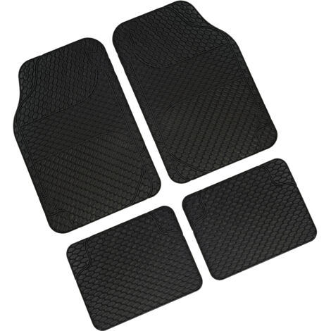 Set Tappeti Drena-4 in Pvc