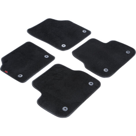 Set tappeti su misura in moquette - compatibile per  Land Rover Discovery Sport 5p (02/15)