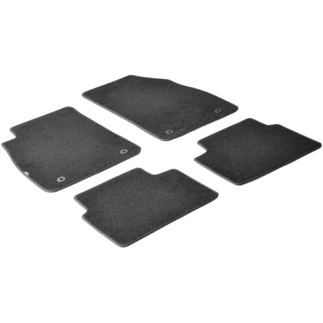 Set tappeti su misura in moquette - compatibile per Opel Insignia 4p (02/0904/17) - Opel Insignia Country Tourer (11/1304/17) - Opel Insignia Sports Tourer (03/0904/17)