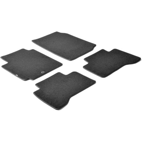 Set tappeti su misura in moquette - compatibile per  Suzuki Grand Vitara 3p (10/0503/15) -  Suzuki Grand Vitara 5p (10/0503/15)