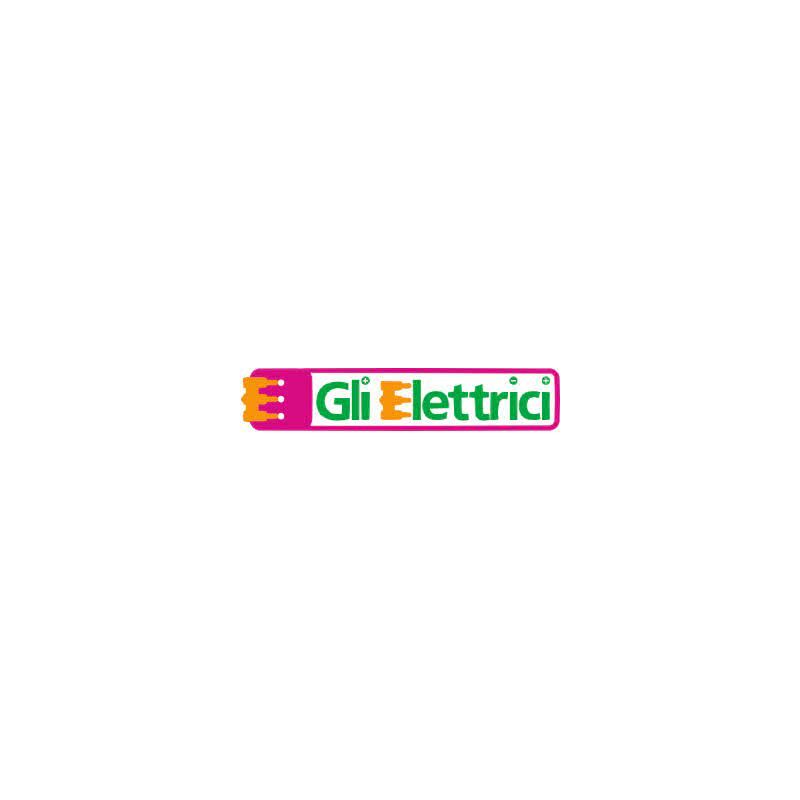 Mc Elettrici - Set Tasselli Nylon GL6 Vite 300 Pz