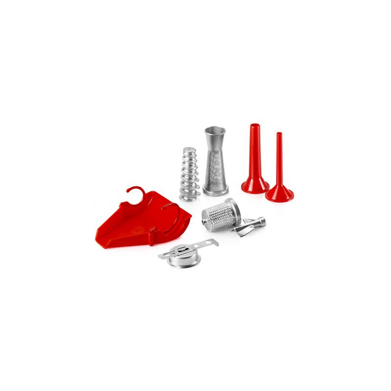 Set Comby per Tritacarne TC-8 trespade - 18