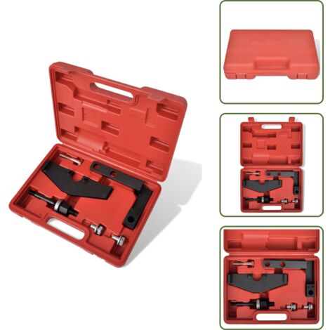 Set temporizzazione motore per BMW Mini Cooper e Cooper S - Strumenti per fasatura motore