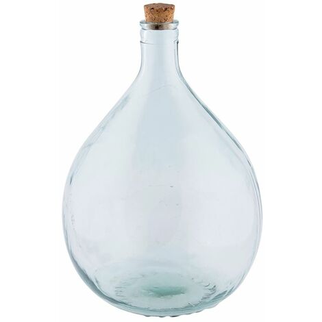 Set Terrarium Vetro 15Lt