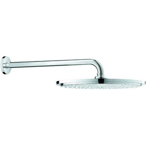 Set Tête de douche Grohe RAINSHOWER COSMO 380mm chromé