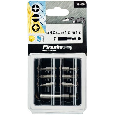 SET TITANIUM 109 PZ.
