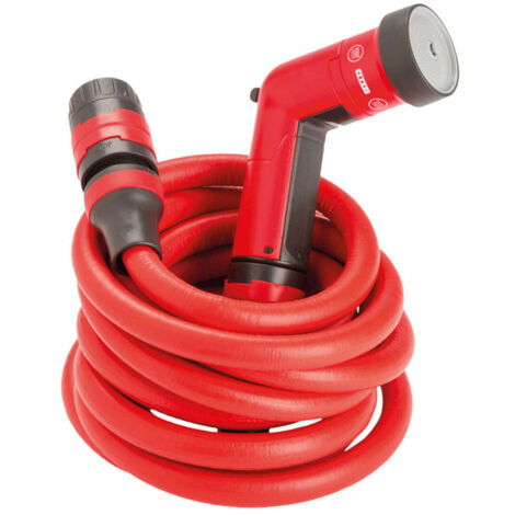 SET TUBO ESTENSIBILE 20 M YOYO GO- 2,0 pz