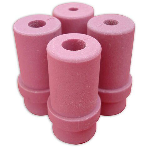 SET UGELLI 4 PZ PER SABBIATRICE PROFESSIONALE SOGI S-56 S-85 S-100