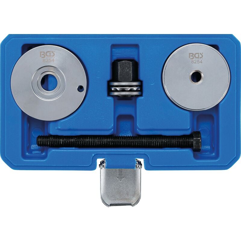 Bgs Technic - Set di utensili per silent block per Skoda Fabia, vw Polo