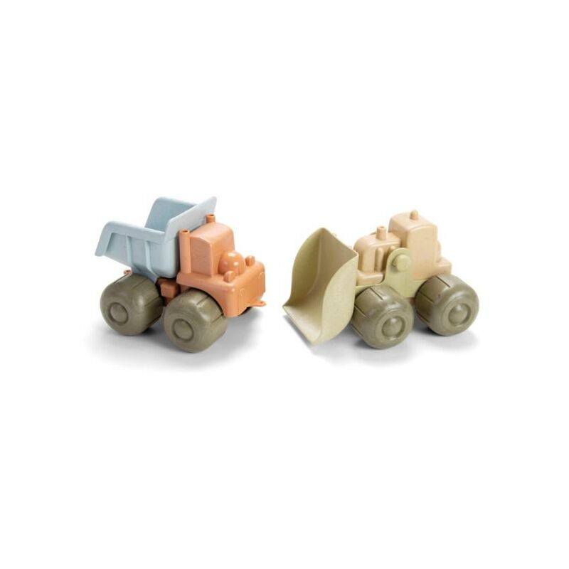 

Set vehículos de caña de azúcar 21cm - Dantoy