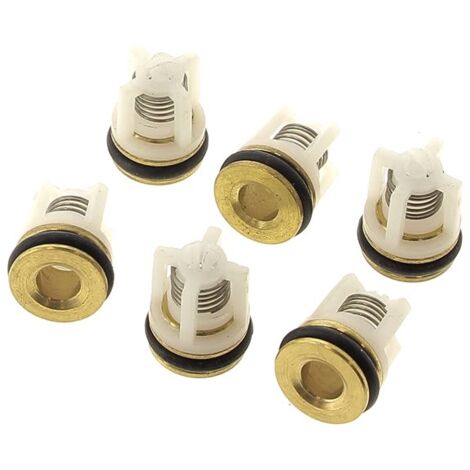 Set Ventil 6.005.0330 für Hochdruckreiniger lavor