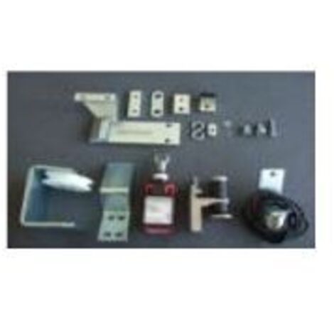 Set ventouse CO48