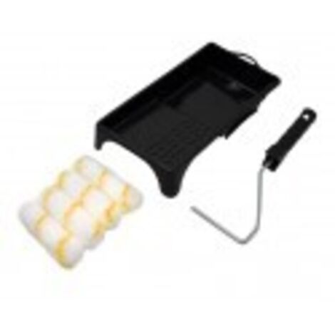 set verniciatura nespoli 5 pezzi