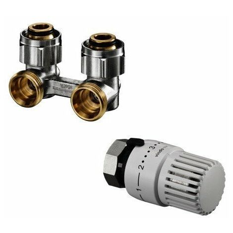 SET VINDO TH E MULTIFLEX F EQU., 1/2 M