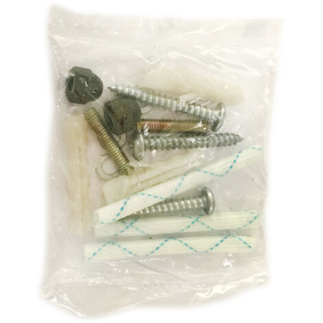 Set Vis Lanterne Paris Noire Fixation Spécifique Pour Lanterne - Edm
