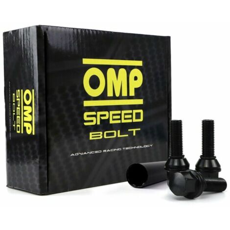 Set Vis OMP 27 mm 20 uds M14 x 1,50