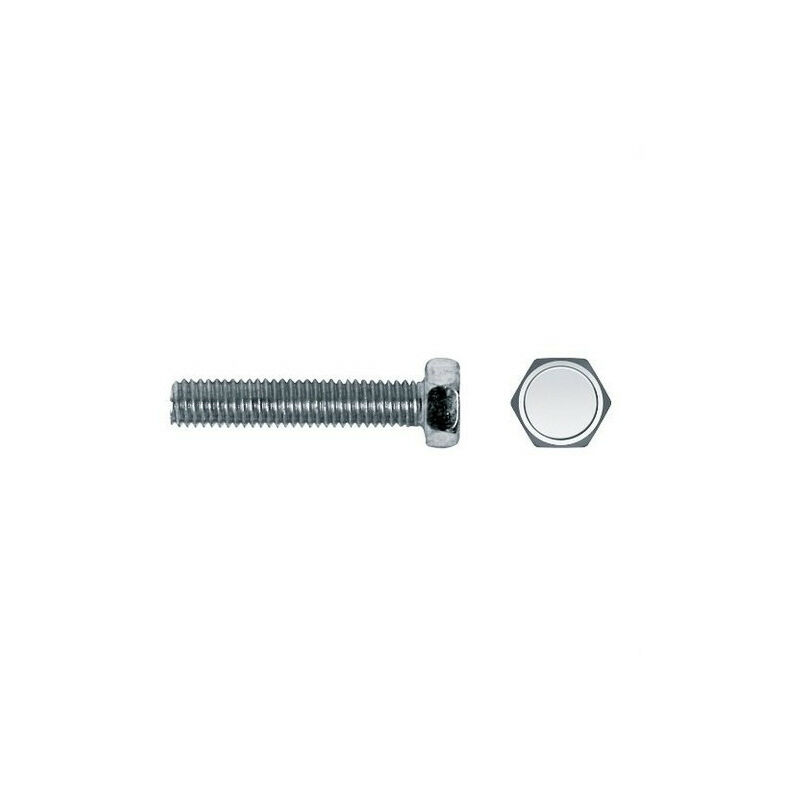 Celo - Vite esagonali DIN933 4,8 M8x70 zincate (10...
