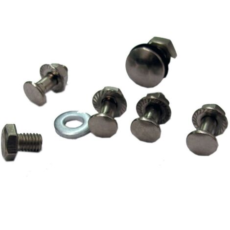 Set Viti Forbici Wolfpack 2 Mani 110523