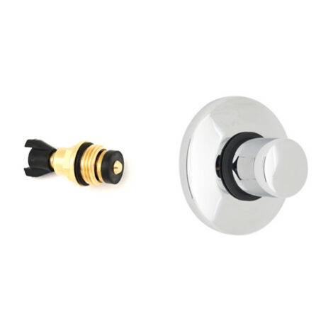 SET VITONE 1/2 ASTA CORTA 1/2 DH