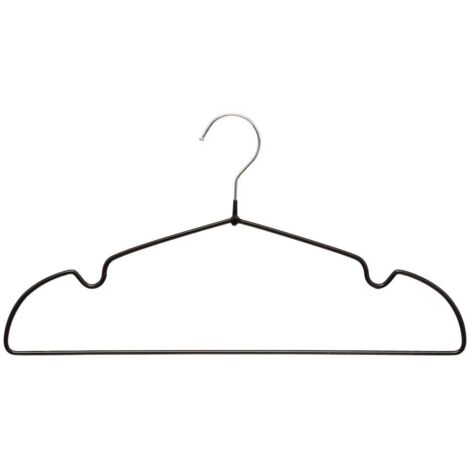 Set von 20 hang up kleiderbügeln - 5five