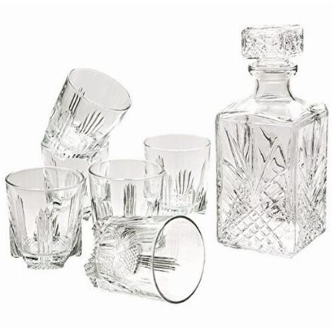 Set whisky selecta
