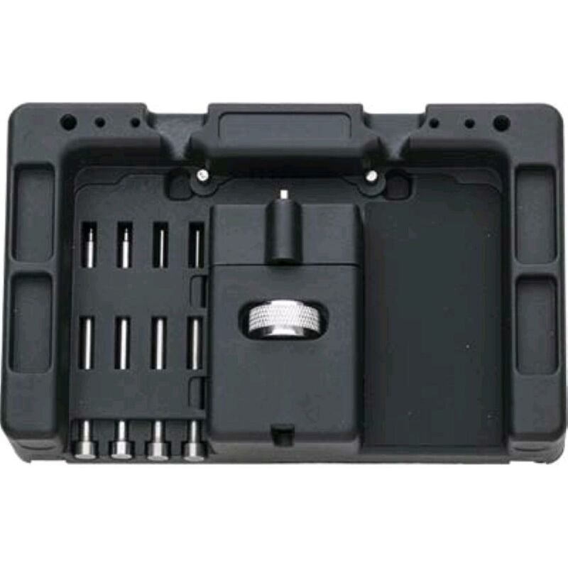 Set x spinatura chiavi flip AVH4000 Silca