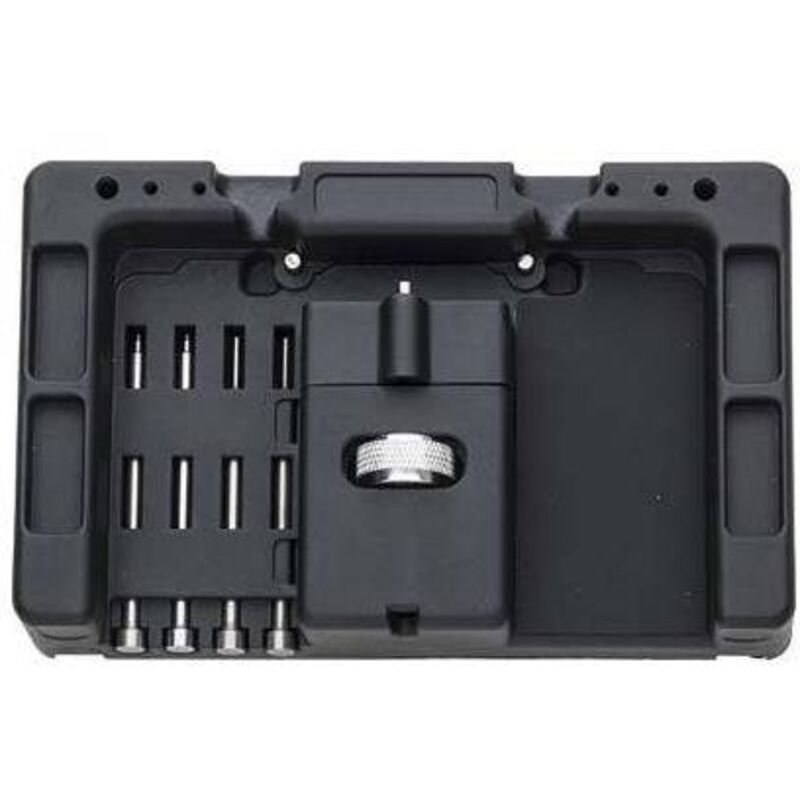 Set x spinatura chiavi flip AVH4000 Silca