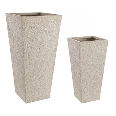 Set2 P.Vaso Roccia Qu Alto Sabbia