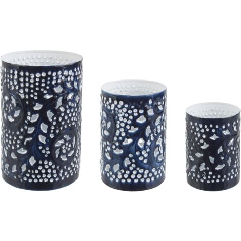 Set3 P.Candela Yannick Cil Blu