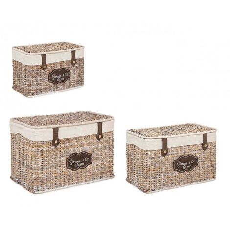 Set3 P.Oggetti Provenzale Nat