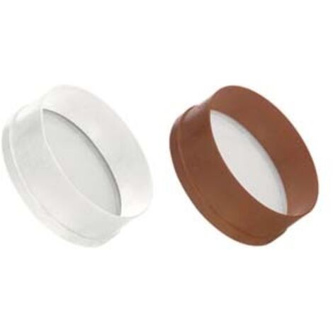 SETACCIO CIRCOLARE RETE FINE  ø cm. 24  colore bianco    COSMOPLAST