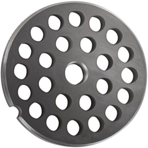 Setaccio da 8 mm per tritacarne 120PRO