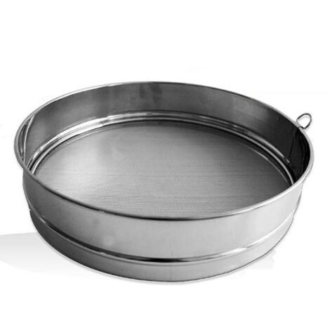 Setaccio Farina Cm 20 Inox 1402