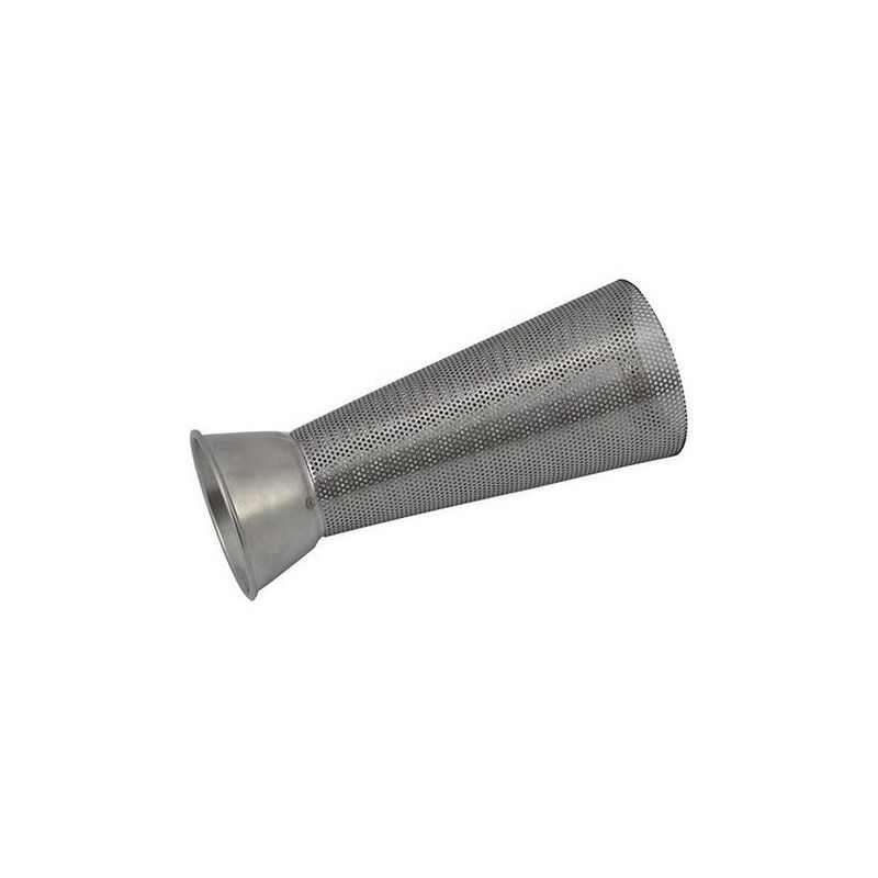 Image of Palumbo - Setaccio filtro di ricambio stagnato cm 23,5 cm 9 per spremipomodoro ricambi passapomodori accessorio accessori