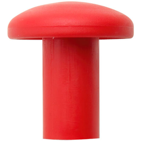 Setas De Plastico (Bolsa 250 Unidades)