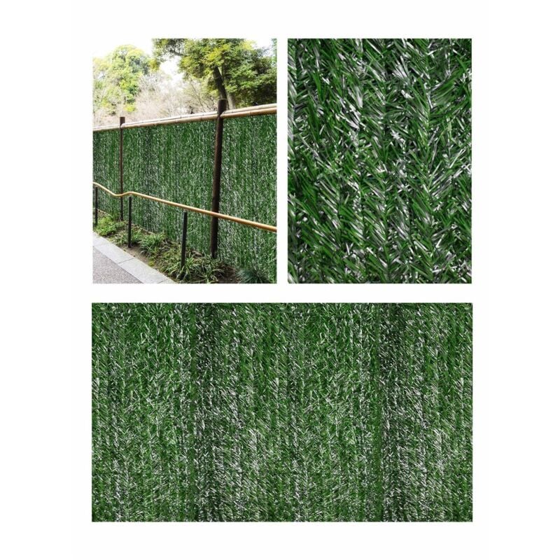 

Seto Artificial - 36 Varillas - 1x3m