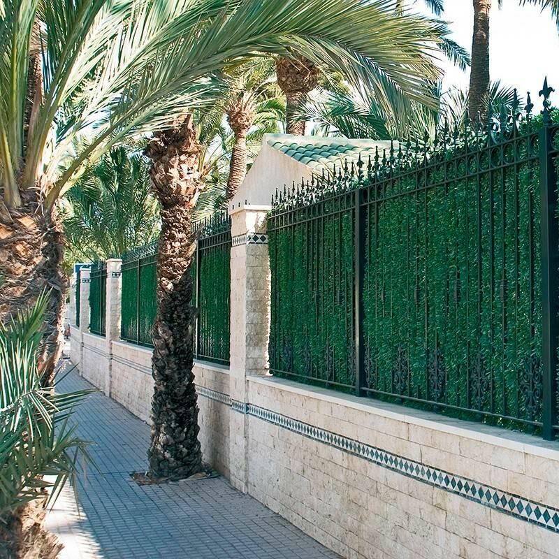 

Catral - Seto Artificial Verde (Basic) 1.00 X 3 - Verde