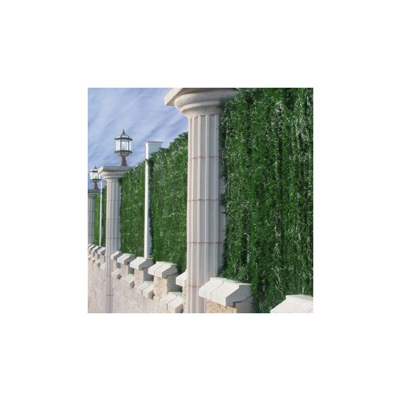 

Seto artificial hoja fina 1,5 x 3 m
