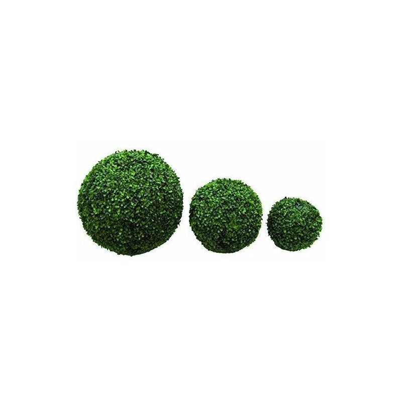 

Seto Artificial Bola Boj 28cm - Papillon