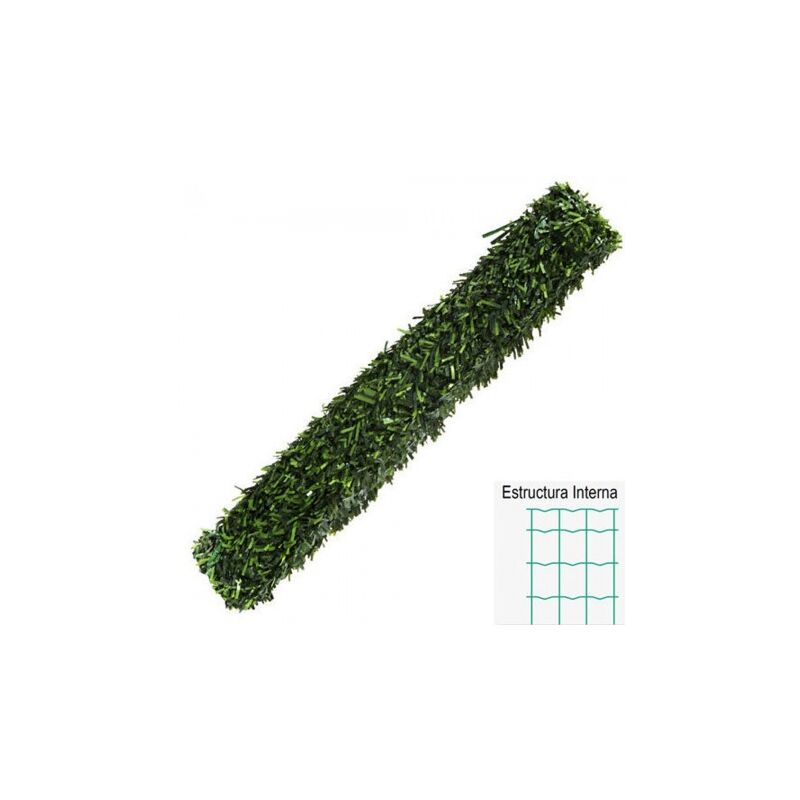

Seto artificial rollo 3x2 metros