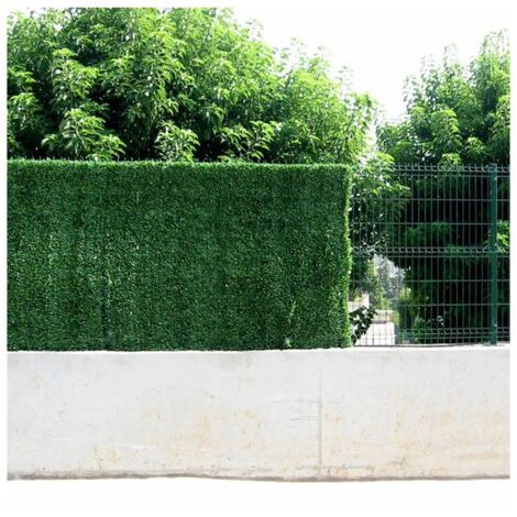 SETO ARTIFICIAL PARA DECORACION FRONDOSO NEW 2025