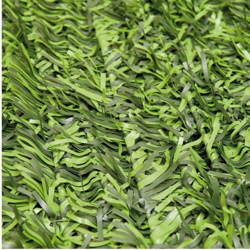 

Seto Artificial Bicolor 110 Varillas - Hoja Fina - 1,5x3m
