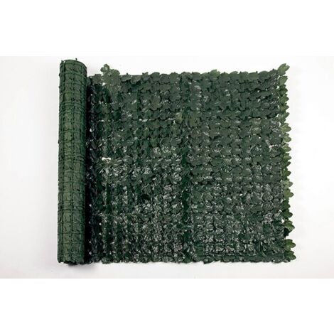 SETO CELOSIA HOJA HIEDRA - 1X3 M