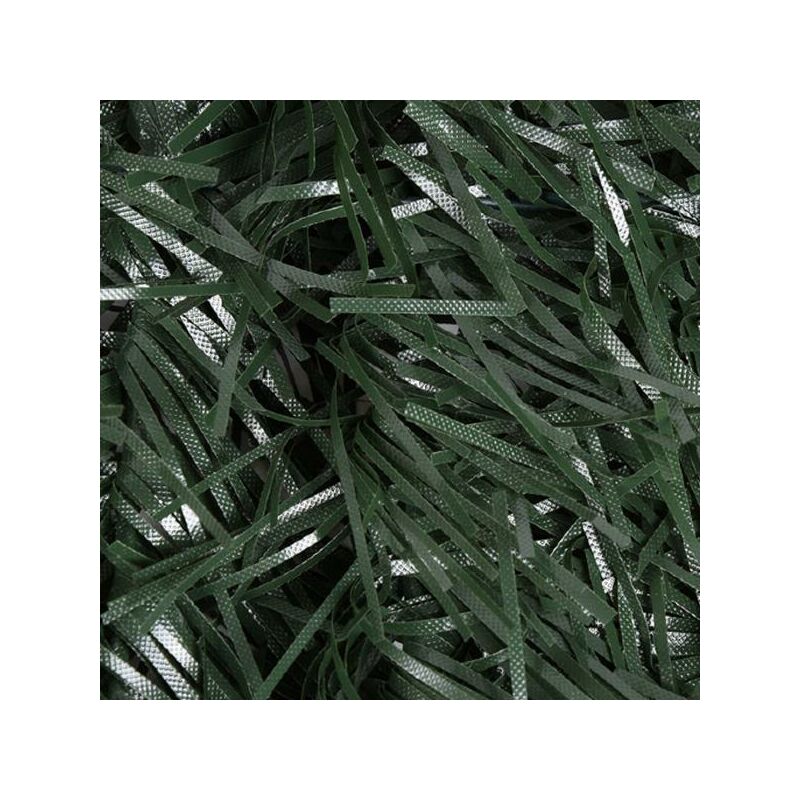 

Seto Ocultación estándar hoja fina 1 x 3 m - Faura